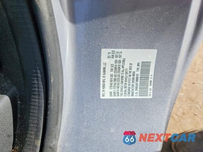 Zdjęcie 14 z 14 samochodu: 2019 HONDA ODYSSEY EXL VIN:5FNRL6H77KB006191 - miniatura