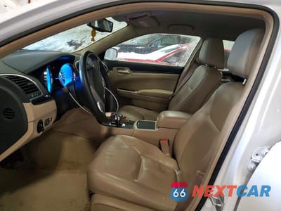 Zdjęcie 7 z 12 samochodu: 2013 CHRYSLER 300 VIN:2C3CCARGXDH528077 - miniatura