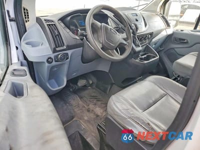 Zdjęcie 8 z 12 samochodu: 2016 FORD TRANSIT T-150 UTILITY / SERVICE VAN VIN:1FTYE1ZM8GKA43256 - miniatura