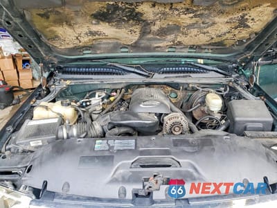 Zdjęcie 11 z 11 samochodu: 2006 GMC NEW SIERRA K1500 VIN:2GTEK13T061214267 - miniatura