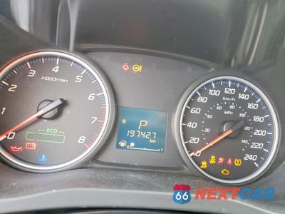 Zdjęcie 9 z 12 samochodu: 2014 MITSUBISHI OUTLANDER SE VIN:JA4JZ3AX8EZ605162 - miniatura