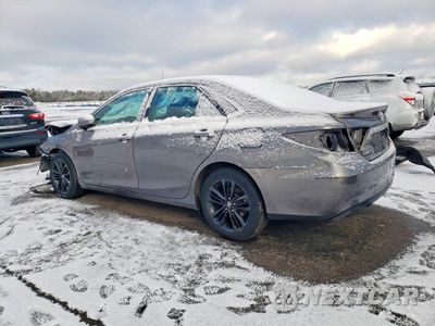Drugie zdjęcie samochodu z przodu: 2016 TOYOTA CAMRY LE VIN:4T1BF1FK6GU558326 - miniatura