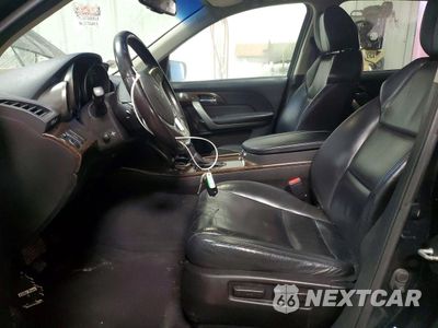 Zdjęcie 7 z 14 samochodu: 2011 ACURA MDX TECHNOLOGY VIN:2HNYD2H42BH504424 - miniatura