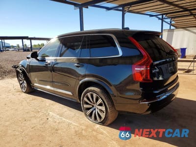 Drugie zdjęcie samochodu z przodu: 2024 VOLVO XC90 PLUS VIN:YV4062PE8R1196785 - miniatura