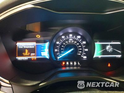 Zdjęcie 9 z 11 samochodu: 2020 FORD FUSION SE VIN:3FA6P0HD3LR134864 - miniatura