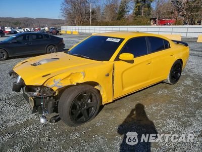 2012 DODGE CHARGER SE 2C3CDXBG9CH144882 - główne zdjęcie licytacji z USA - miniatura
