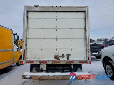 Zdjęcie 6 z 13 samochodu: 2018 FORD E450 BOX TRUCK VIN:1FDWE4F68JDC32656 - miniatura