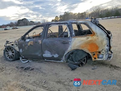 Drugie zdjęcie samochodu z przodu: 2016 VOLVO XC90 T6 VIN:YV4A22PL6G1079640 - miniatura