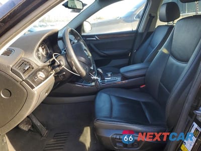 Zdjęcie 7 z 11 samochodu: 2015 BMW X4 XDRIVE35I VIN:5UXXW5C54F0N91426 - miniatura