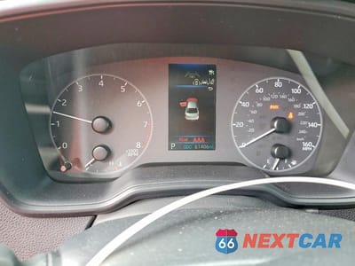 Zdjęcie 9 z 11 samochodu: 2024 TOYOTA COROLLA LE VIN:5YFB4MDE1RP212760 - miniatura