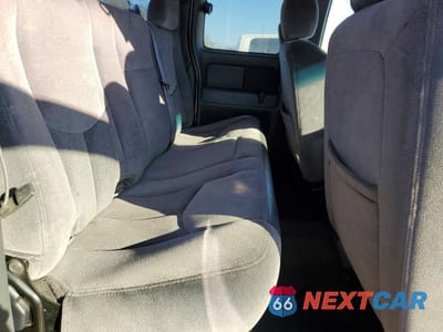 Zdjęcie 10 z 12 samochodu: 2006 GMC SIERRA K2500 HEAVY DUTY VIN:1GTHK29U16E134431 - miniatura