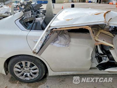 Zdjęcie 10 z 12 samochodu: 2014 NISSAN ALTIMA 2.5 VIN:1N4AL3APXEC423902 - miniatura