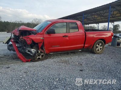 2007 TOYOTA TUNDRA DOUBLE CAB SR5 5TBBV54127S474588 - główne zdjęcie licytacji z USA - miniatura