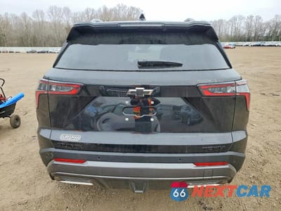 Zdjęcie 6 z 12 samochodu: 2026 CHEVROLET EQUINOX ACTIV VIN:3GNAXKEGXTL206670 - miniatura