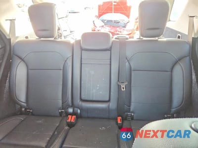 Zdjęcie 10 z 13 samochodu: 2014 MERCEDES-BENZ ML 350 4MATIC VIN:4JGDA5HB2EA365827 - miniatura