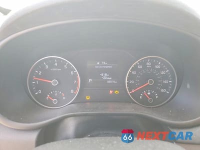 Zdjęcie 9 z 12 samochodu: 2021 KIA SPORTAGE LX VIN:KNDPM3AC2M7863876 - miniatura