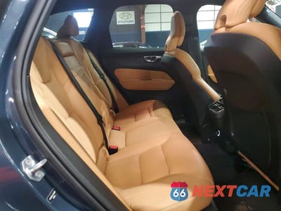 Zdjęcie 11 z 12 samochodu: 2020 VOLVO XC60 T5 INSCRIPTION VIN:YV4102RL2L1424823 - miniatura