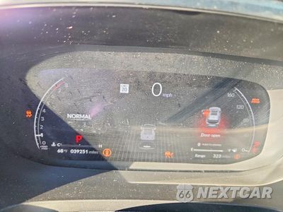 Zdjęcie 9 z 12 samochodu: 2022 ACURA MDX TECHNOLOGY VIN:5J8YD9H44NL011707 - miniatura