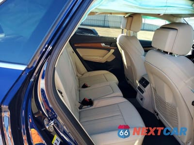 Zdjęcie 11 z 13 samochodu: 2021 AUDI Q5 PRESTIGE VIN:WA1CAAFY6M2074251 - miniatura