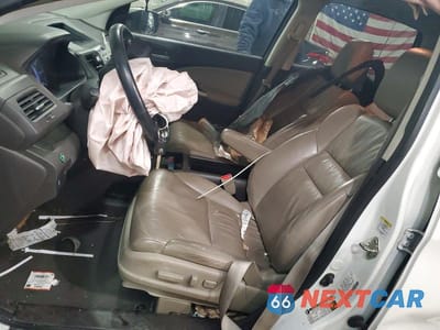 Zdjęcie 7 z 11 samochodu: 2014 HONDA CR-V EXL VIN:5J6RM4H70EL025100 - miniatura