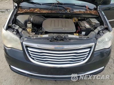 Zdjęcie 12 z 13 samochodu: 2015 CHRYSLER TOWN & COUNTRY TOURING VIN:2C4RC1BG0FR545578 - miniatura