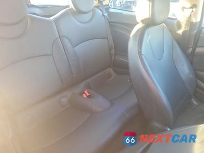 Zdjęcie 10 z 12 samochodu: 2013 MINI COOPER VIN:WMWSU3C5XDT678827 - miniatura