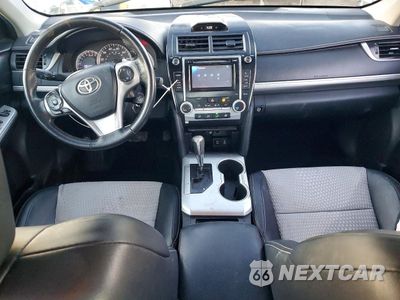 Zdjęcie 8 z 12 samochodu: 2012 TOYOTA CAMRY BASE VIN:4T1BF1FK2CU030132 - miniatura