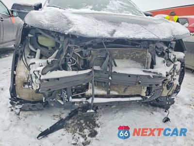 Zdjęcie 13 z 13 samochodu: 2023 NISS QASHQAI VIN:JN1BJ1BW2PW105551 - miniatura