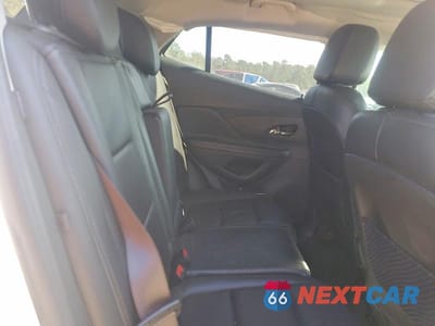 Zdjęcie 11 z 13 samochodu: 2019 BUICK ENCORE ESSENCE VIN:KL4CJGSM6KB840014 - miniatura