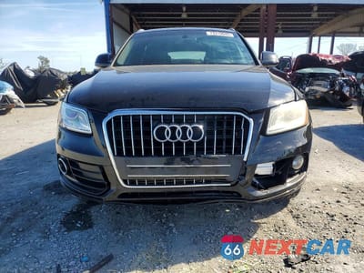Piąte zdjęcie samochodu w środku: 2015 AUDI Q5 PREMIUM PLUS VIN:WA1LFAFP5FA078325 - miniatura