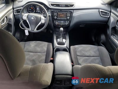 Zdjęcie 8 z 13 samochodu: 2016 NISS ROGUE S VIN:KNMAT2MV9GP651710 - miniatura