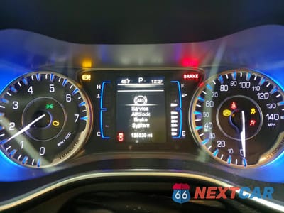 Zdjęcie 9 z 13 samochodu: 2015 CHRYSLER 200 LIMITED VIN:1C3CCCAB7FN576786 - miniatura