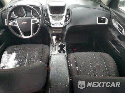 Zdjęcie 8 z 12 samochodu: 2013 CHEVROLET EQUINOX LT VIN:2GNALDEK3D6176445 - miniatura