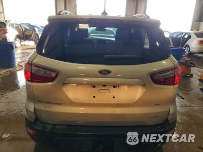 Zdjęcie 6 z 14 samochodu: 2019 FORD ECOSPORT SE VIN:MAJ6S3GL2KC298435 - miniatura