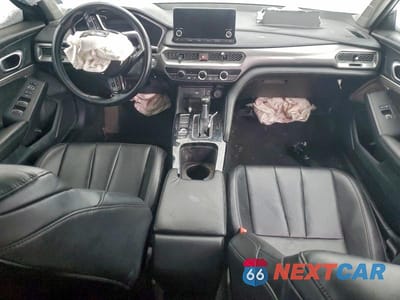 Zdjęcie 8 z 11 samochodu: 2024 ACURA INTEGRA VIN:19UDE4H28RA004354 - miniatura