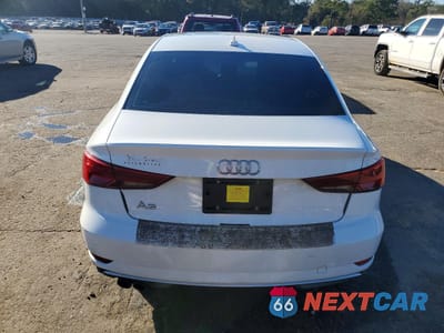Zdjęcie 6 z 13 samochodu: 2018 AUDI A3 PREMIUM VIN:WAUAUGFF3J1042796 - miniatura