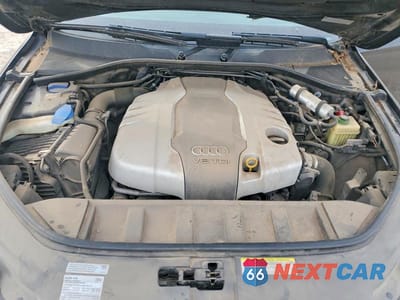 Zdjęcie 12 z 13 samochodu: 2015 AUDI Q7 TDI PREMIUM PLUS VIN:WA1LMAFEXFD009942 - miniatura