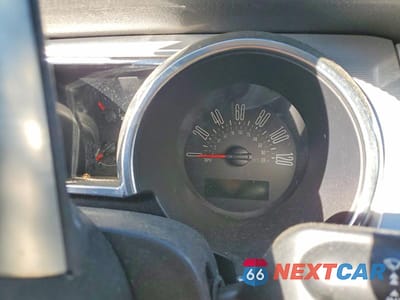 Zdjęcie 9 z 12 samochodu: 2008 FORD MUSTANG VIN:1ZVHT80NX85122199 - miniatura
