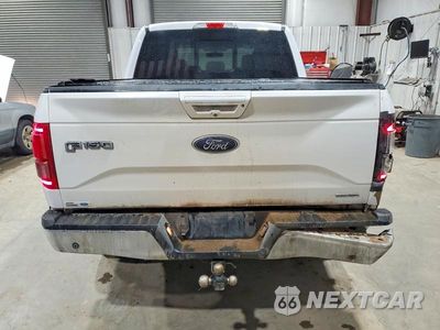 Zdjęcie 6 z 12 samochodu: 2015 FORD F150 SUPERCREW VIN:1FTEW1EF1FKD42559 - miniatura