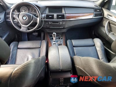 Zdjęcie 8 z 12 samochodu: 2012 BMW X5 XDRIVE35I VIN:5UXZV4C54CL743771 - miniatura