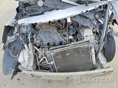 Zdjęcie 11 z 13 samochodu: 2017 NISS VERSA VIN:3N1CN7APXHL863845 - miniatura