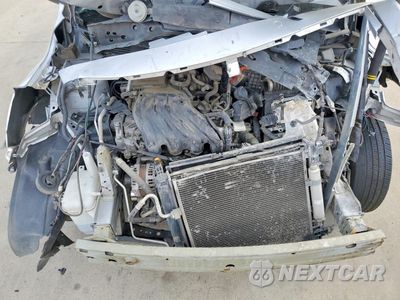 Zdjęcie 11 z 13 samochodu: 2017 NISSAN VERSA S VIN:3N1CN7APXHL863845 - miniatura