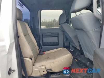 Zdjęcie 10 z 12 samochodu: 2016 FORD F350 SUPER DUTY VIN:1FT8W3BT5GEA47368 - miniatura