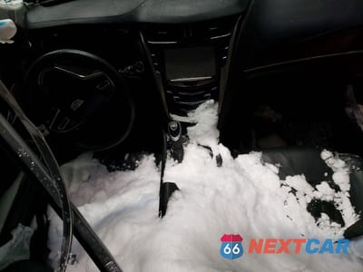 Zdjęcie 8 z 13 samochodu: 2016 CADILLAC CTS PERFORMANCE COLLECTION VIN:1G6AY5SS3G0197834 - miniatura