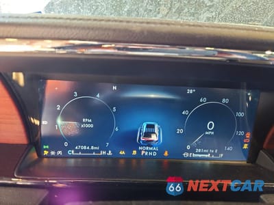 Zdjęcie 9 z 13 samochodu: 2023 LINCOLN NAVIGATOR L RESERVE VIN:5LMJJ3LG9PEL13310 - miniatura