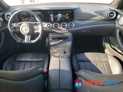 Zdjęcie 8 z 13 samochodu: 2023 MERCEDES-BENZ E 450 VIN:W1K1J5JB0PF202977 - miniatura
