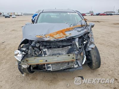 Piąte zdjęcie samochodu w środku: 2017 NISSAN VERSA S VIN:3N1CN7AP6HL834259 - miniatura