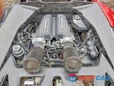 Zdjęcie 12 z 13 samochodu: 2012 LAMBORGHINI GALLARDO DRVN Monterossa VIN:ZHWGU7AJ5CLA11916 - miniatura