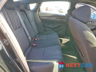 Zdjęcie 10 z 12 samochodu: 2023 HONDA ACCORD HYBRID SPORT VIN:1HGCY2F54PA016325 - miniatura