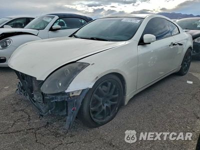 2005 INFINITI G35 JNKCV54E35M407892 - główne zdjęcie licytacji z USA - miniatura